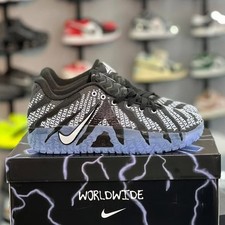 Nike Ja 3 Cobalt Bliss for Sale | Authenticity Guaranteed | eBay