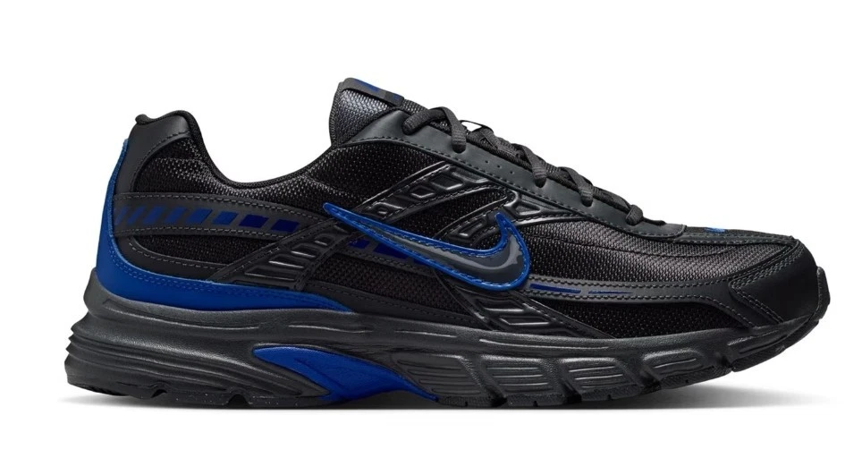 Nike Initiator Men’s Running Shoes – Breathable, Cushioned & Flexible