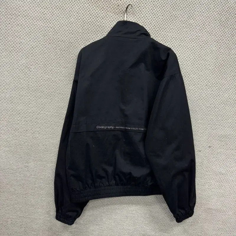 Codegraphy M Size Two-Pocket Two-Way Jacket M M10… - image 2