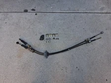 ✅ 1992-1995 Toyota Paseo Tercel Manual Transmission Shifter Shift Cables 5 Speed