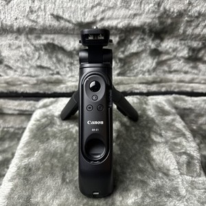 Original Canon HG-100TBR Tripod Grip with BR-E1 Wireless Remote Control