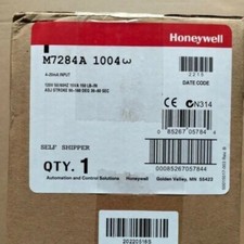 M7284A-1004 Brand honeywell Modutrol IV Motor...