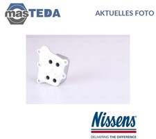 91250 ÖLKÜHLER KÜHLER ÖL NISSENS FÜR SUZUKI SX4 S-CROSS,VITARA,SWIFT V