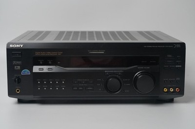 Sony STR-DE945 FM Stereo FM-AM AV Receiver