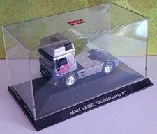 HERPA - MAN 19.502 - "Länderserie A" - aus Sammlung