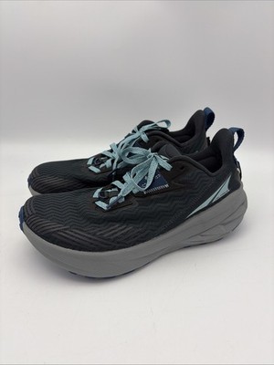 Altra Experience Wild Womens Size 7.5 Trail Running Shoes MaxTrac AL0A85QD000