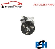 KOMPRESSOR KLIMAANLAGE BV PSH 090225015876 A FÜR FIAT DUCATO,SCUDO,ULYSSE