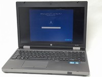 Laptop HP i5 HDD Probook 6560b Windows 10 Pro i5-2520m - 15.6 - 1TB HDD 42146
