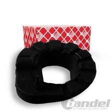 FEBI BILSTEIN ANSCHLAGPUFFER, FEDERUNG HINTERACHSE BEIDSEITIG UNTEN für NISSAN