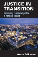Justice In Transition | Anna Eriksson | Taschenbuch | Einband - Flex.(Paperback)