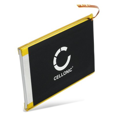 Akku für Apple iPod touch 4G 930mAh
