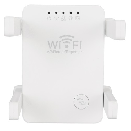 WiFi Extender Internet Booster Router -Modus EU -Plug 100‑240V -Indikatorlicht - Afbeelding 14 van 24