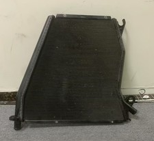 For Ferrari F8 Spider Tributo 769670 Left Coolant Radiator OEM Direct Fit