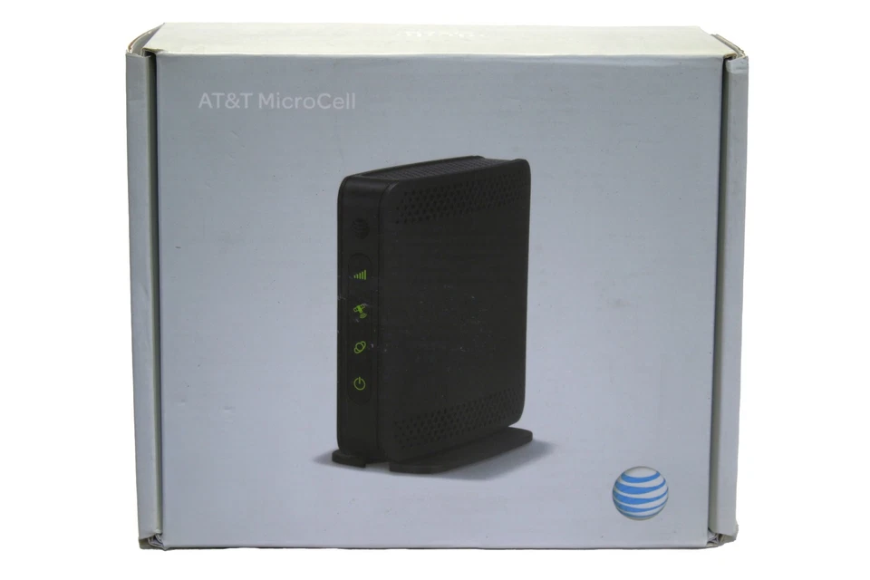 Cisco SCDPH1544UATT AT&T Microcell/Small Cell Signal Booster Tower Antenna 3G/4G - Image 2 of 4