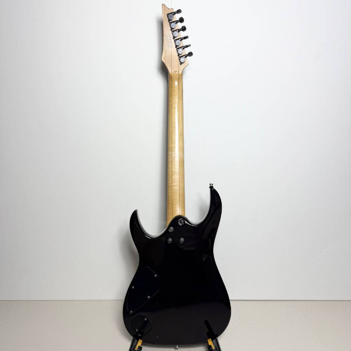 Electric Guitar Ibanez Prestige RGA321F 2005 Japan by Team J Craft