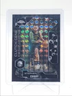STEPHEN CURRY 2025-26 TOPPS CHROME CLUTCH GENE BLACK GEOMETRIC 01/10 Q4003