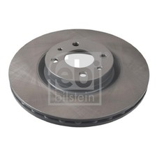 2x Bremsscheibe vorne für Fiat Bravo 198 1 182 2 Croma 154 Doblo 223 | 26212413