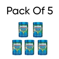 Rajnigandha Premium Pan Masala Flavoured Mouth Freshener 5 Box X 100g Tin Dabba