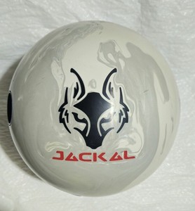 Motiv Jackal Bowling Ball | eBay