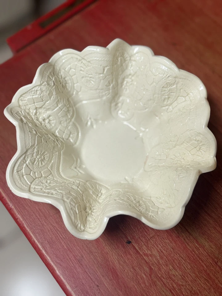 Kaneko Kohyo Mino Yaki Ware Rinka Foto 2 de 4