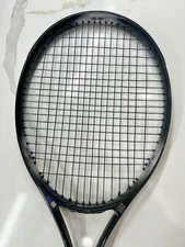 Slazenger Mystique 95 Tennis Racquet 4 5/8", 12oz, 95in2 with shock control