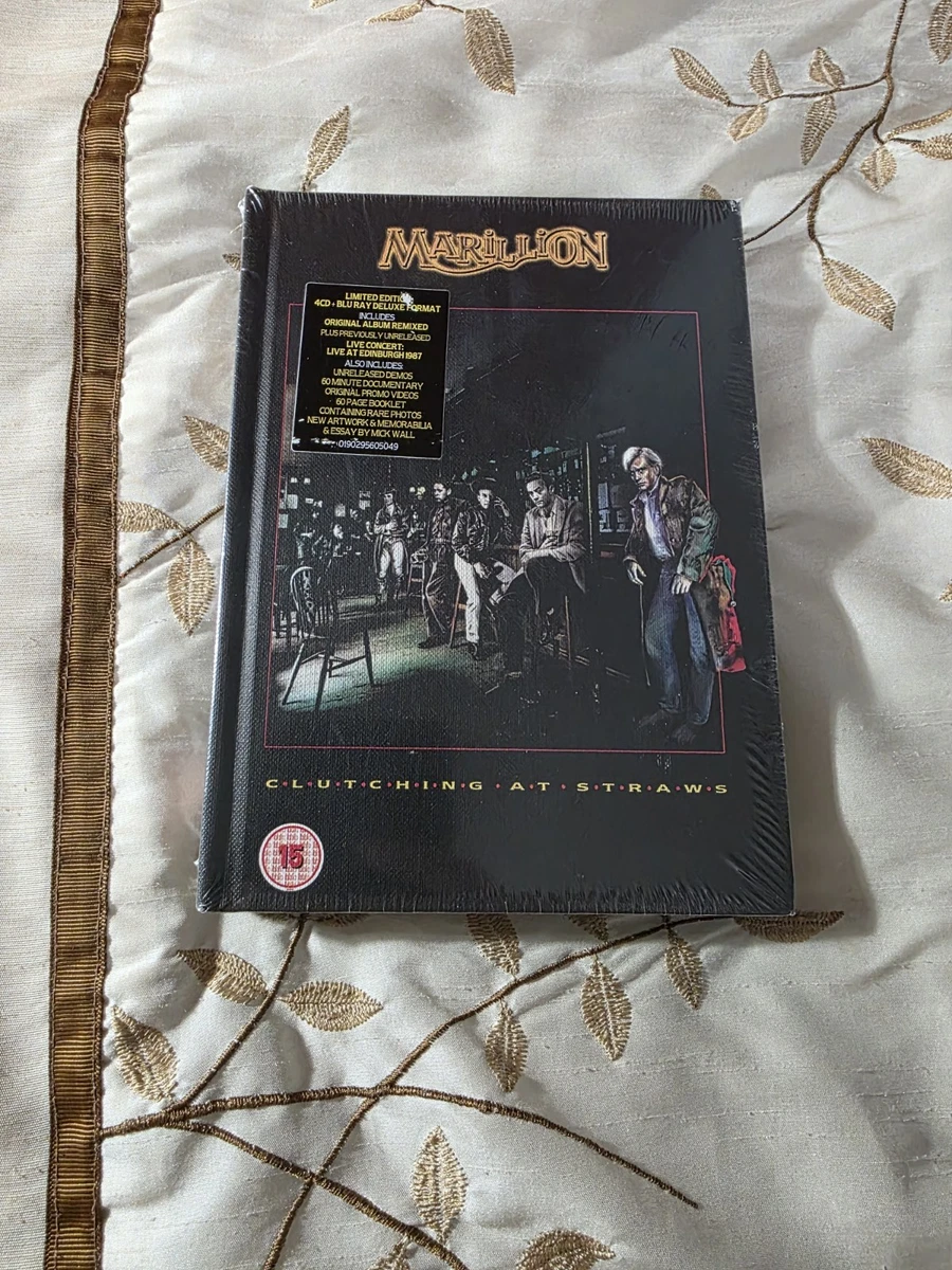 Marillion Box Set Music CDs for sale | eBay