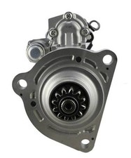 1* Starter Mitsubishi New Genuine M009T85079 for Scania