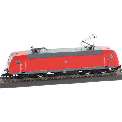 Roco 7590002 E-Lok 146 014-6, DB AG, Ep. VI (inkl. Sound) TT + Neu