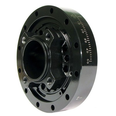 Renegade Harmonic Balancer 7016; SFI 5.788 in. Int Bal for 302/351W SBF