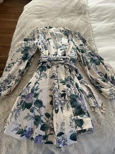 Zimmermann Cassia Dress | eBay Zimmermann Cassia Dress | eBay