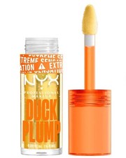 NYX Duck Plump Lip Plumping Gloss Clearly Spicy 7ml