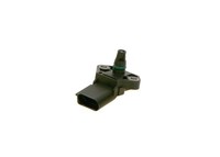 Bosch Sensor, Ladedruck 0 261 230 208 FüR Audi Vw Seat