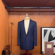 Ralph Lauren Purple Label Suit Size 38S Made in UK