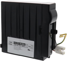 00654622 Refrigerator Inverter Control