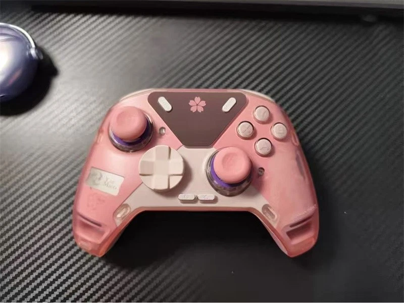 Anime Official Genshin Impact Yae Miko Wireless Game Controller Gamepad Gift - Image 2 of 4