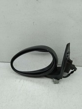 Retroviseur gauche (ou coque) Mg ZS