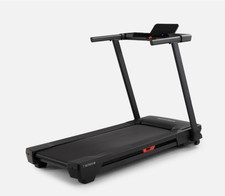 NordicTrack T Series 5 Treadmill, Black NTL17624-INT