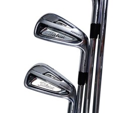 Titleist Ap2 714 Irons for sale | eBay