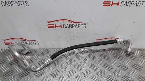 Hochdruck-/Niederdruckleitung für Klimaanlage Mercedes-Benz E-Klasse W213 A21383