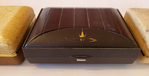 Posten x3 Vintage Elektrorasierer/Rasierer Ever Ready Figaro/Remington Film/TV Requisite? - Bild 11 von 11