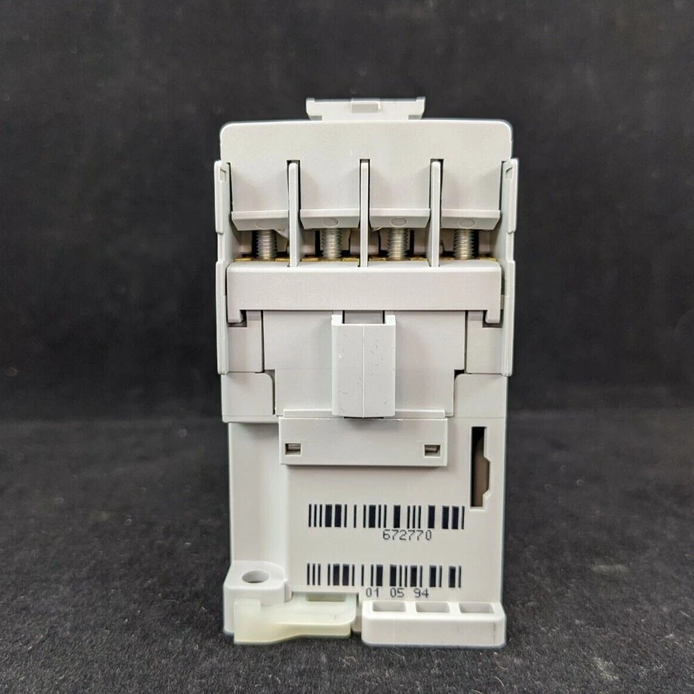 New For 100-C16EJ10 Ser B Contactor 16A IEC 24V 50/60Hz 24VDC 100C16EJ10 In Box - thumbnail 4