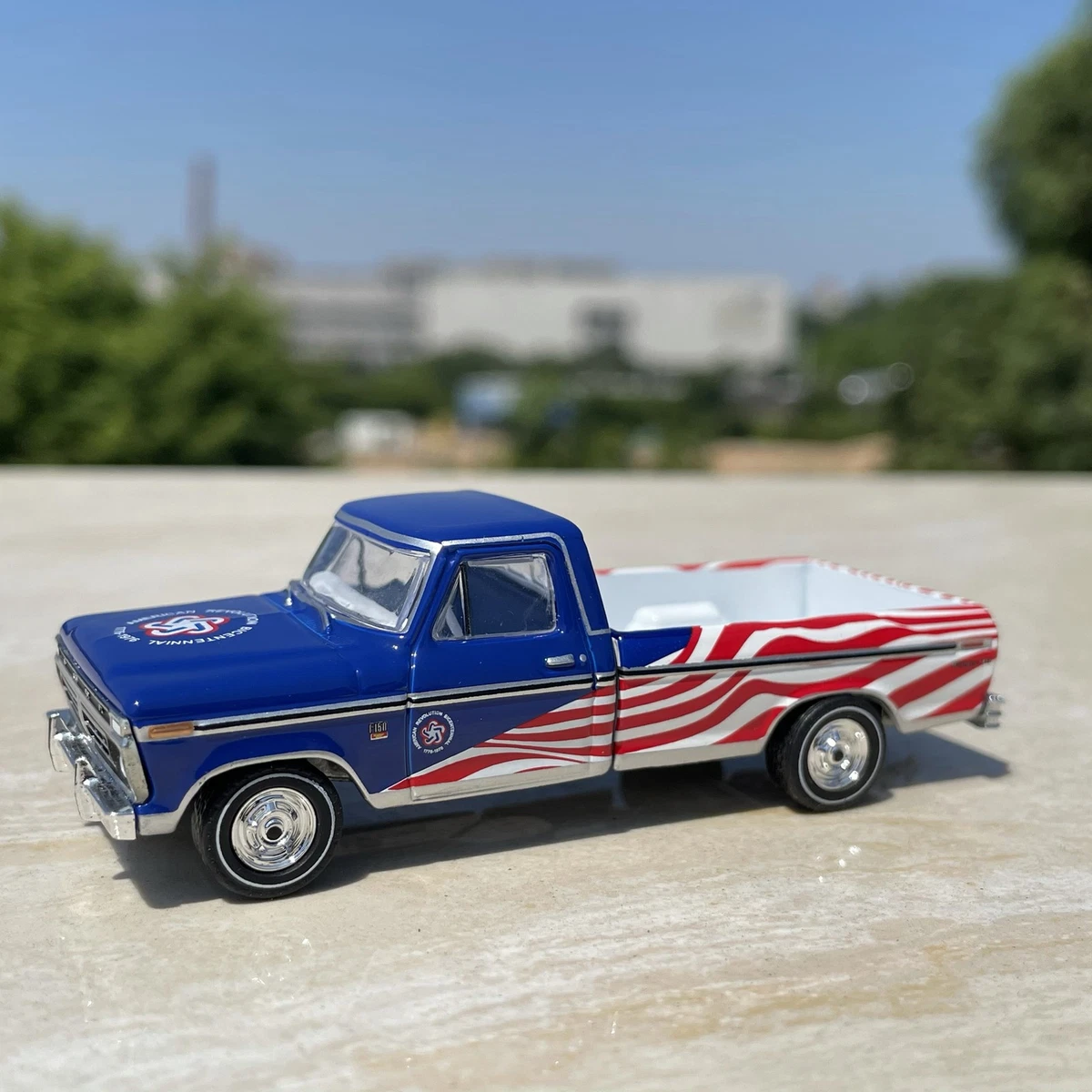 Las mejores ofertas en Ford F150 Juguete | eBay