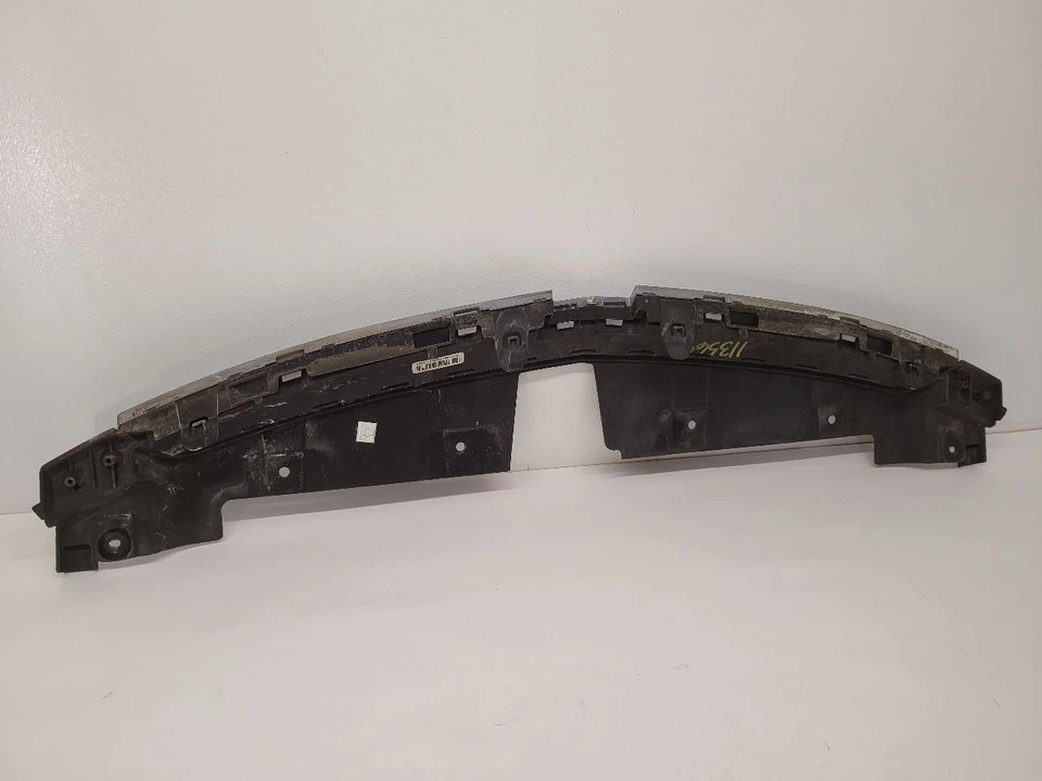 2011-2014 CHEVROLET CRUZE Grille Upper 96981100 11-14 - Image 4 of 4
