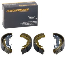 Mâchoire de frein Hyundai ELANTRA