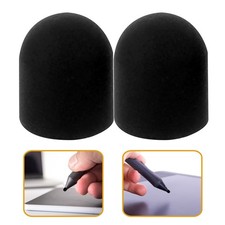 70 Pcs Stylus Replacement Tips Precision Pen Nibs for Capacitive Pens