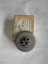 Camp.Frizione Orig. Motos. SHINDAIWA 389S. Esterno 75mm,Interno 72mm,foro12,5mm