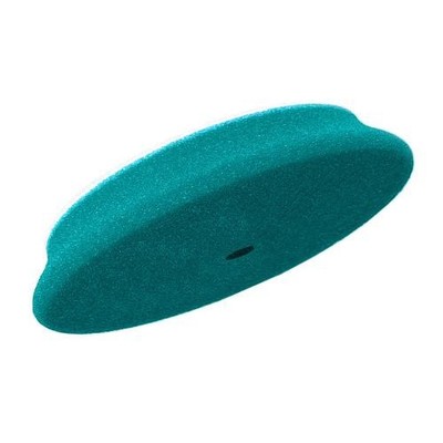 1pc RUPES D-A Intermediate Foam Polishing Pad 150/180mm - Light Blue