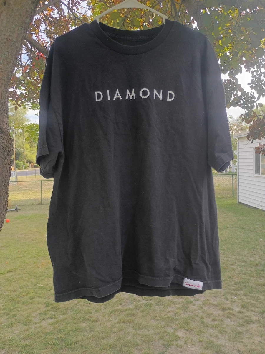 25+ Diamond Supply Co. Men's T-Shirts for sale | Updated Oct 2026