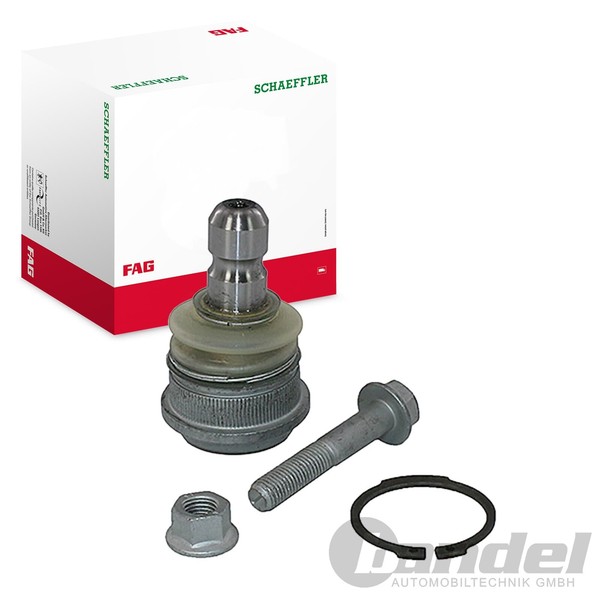 Schaeffler Fag Traggelenk Vorne Passend FüR Hyundai I10 Kia Picanto Rio Soul Sto-image