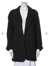 Kenzo Wool Jacket